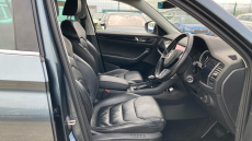 Skoda Kodiaq 2.0 TSI Edition 4x4 5dr DSG [7 Seat] Petrol Estate